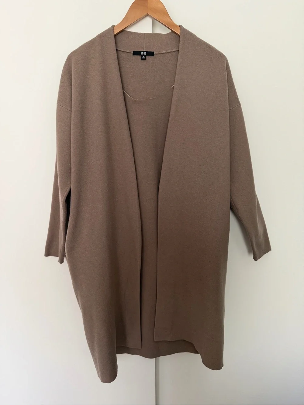 Uniqlo pre owned